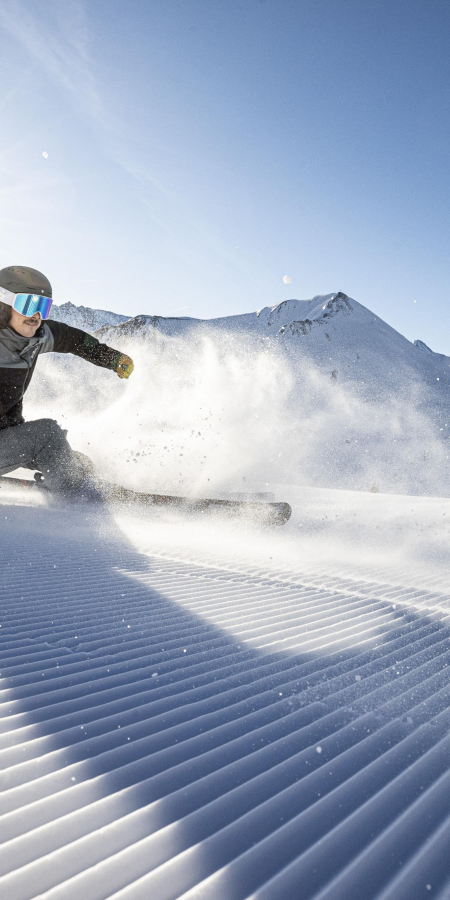 Samnaun Winter Kick-off_Saisonstart