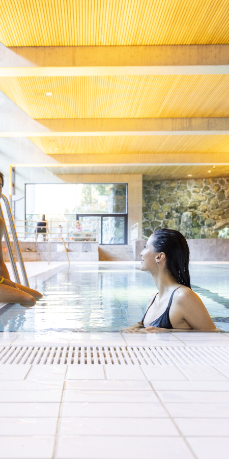 Alpenquell Samnaun 1