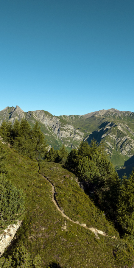 Samnaun_hike_wandern