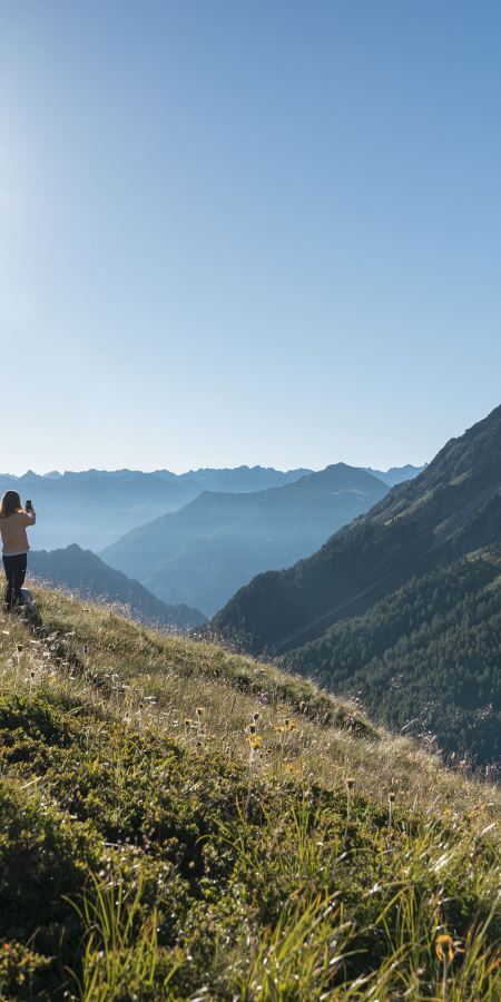 Wandern-samnaun-sommer
