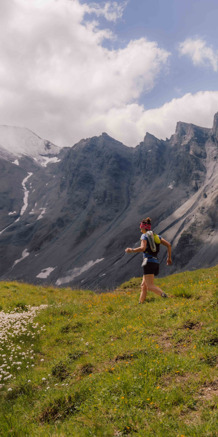 Terra Raetica Trails Tour Festival Trailrunning in Samnaun im Juli 2027