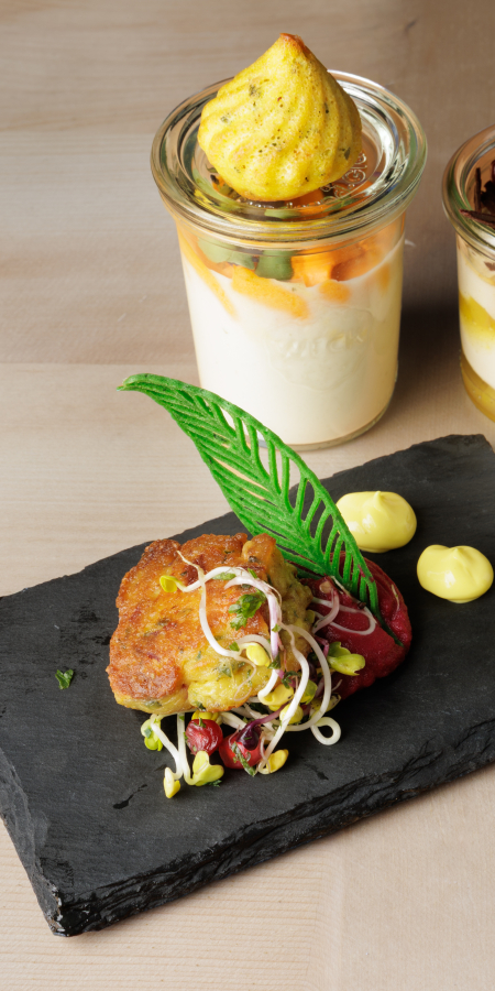 Samnauner Gipfelgenuss Panorama Restaurant Sattel Kulinarik Gastronomie Spitzenköche Tickets und Preise
