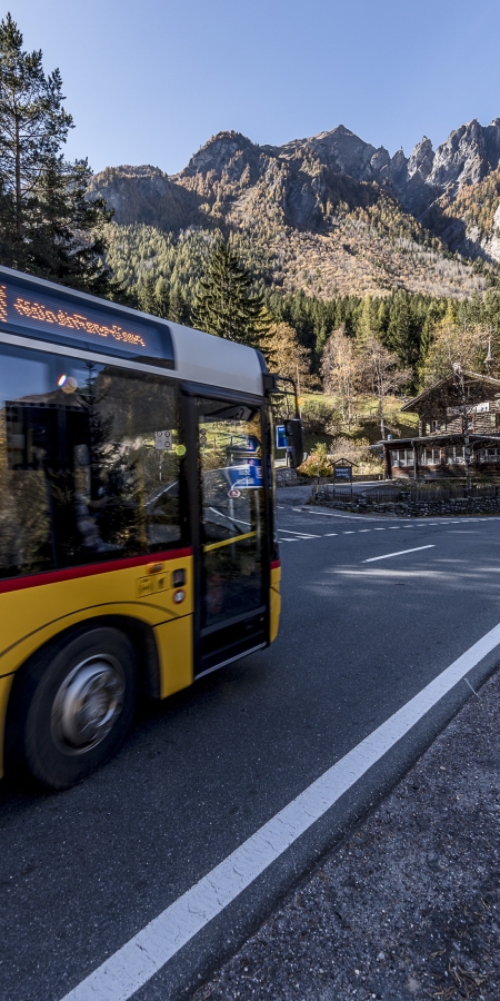 PostAuto PostAuto