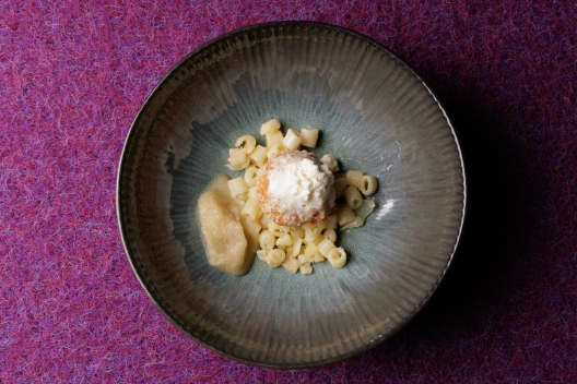 Samnauner Gipfelgenuss Panorama Restaurant Sattel Kulinarik Gastronomie Spitzenköche Tickets und Preise
