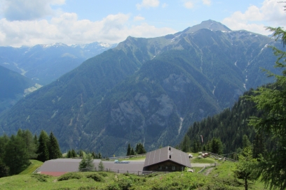 Kobler Alpe Kobler Alpe