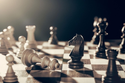 Schach