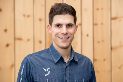 Roger Kreienbühl