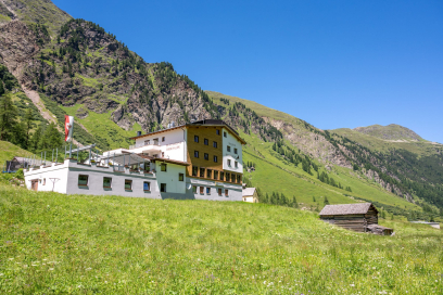 Bodenalp