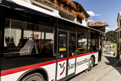 SamnaunBus