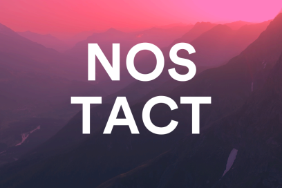 Nos Tact Bild Sommerkampagne