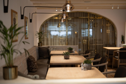Öffnungszeiten Restaurants Herbst 2025