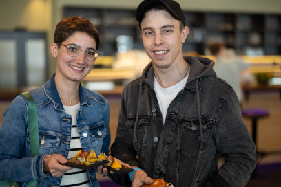 Samnauner Gipfelgenuss Alp Trider Sattel Samnaun