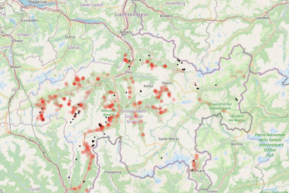 grossraubtierbeobachtung