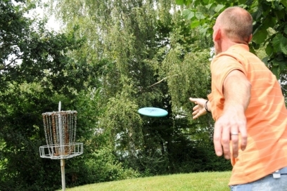 Discgolf Discgolf