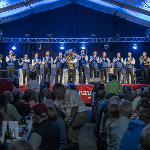 Stammgäste-Wochenende 2022