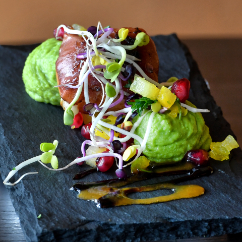 Samnauner Gipfelgenuss Samnauner Gipfelgenuss