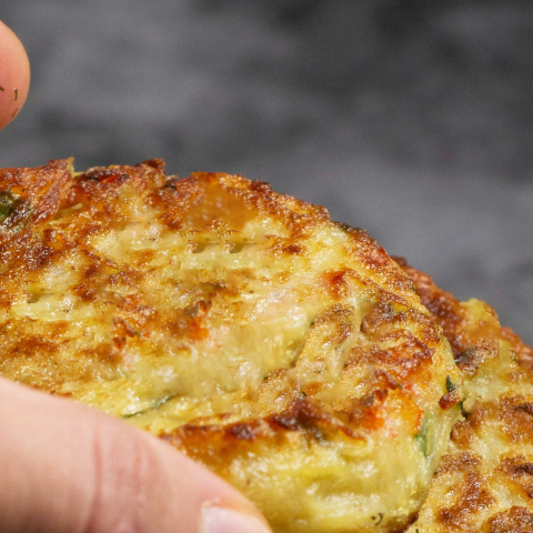 Käserösti aus Samnaun: Perfekt kombiniert mit traditionellem Bergkäse für einen unvergleichlichen Genuss