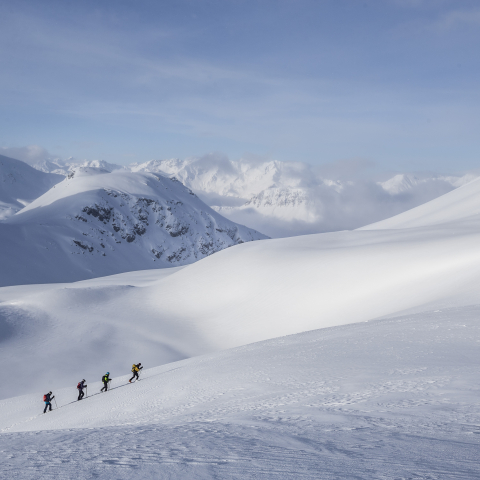 Val Müstair_Winterwandern