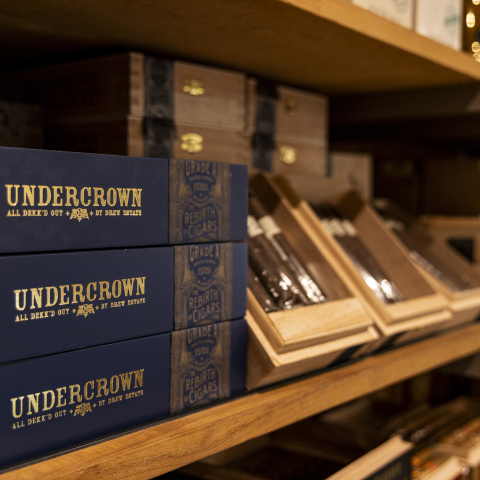 Tabak und Spirituosen Samnaun Zollfrei Einkaufen Duty Free Bestpreise Qualität Beratung