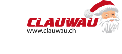 ClauWau logo