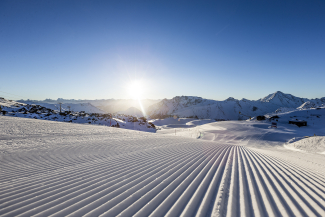 Samnaun Skifahren Samnaun Skifahren