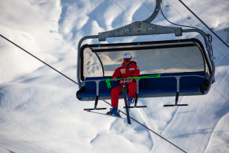 Thomas Tumler Sattelpiste 2