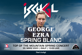 George Ezra