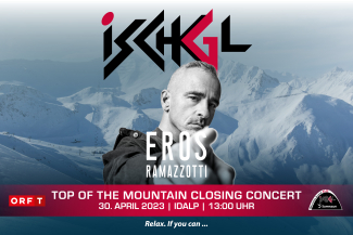 Eros Ramazzotti
