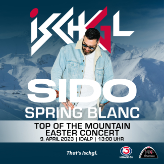 Sido Ischgl