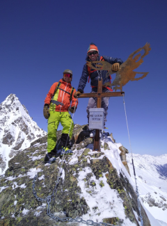Heidelberger Hütte