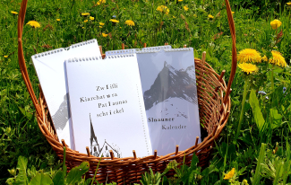 Samnauner Kalender