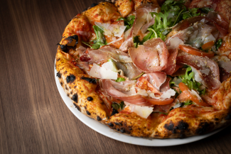 Chasa Montana Pizza