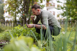 Bernd Fabian Garten