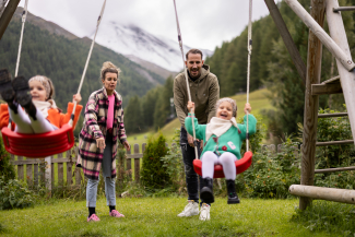 Bernd Fabian Familie