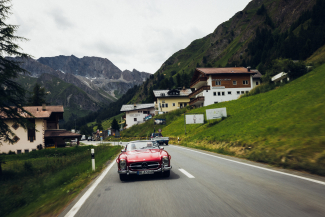 Arlberg Classic