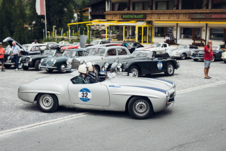 Arlberg Classic