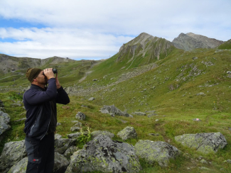 Jäger Martin Valsecchi