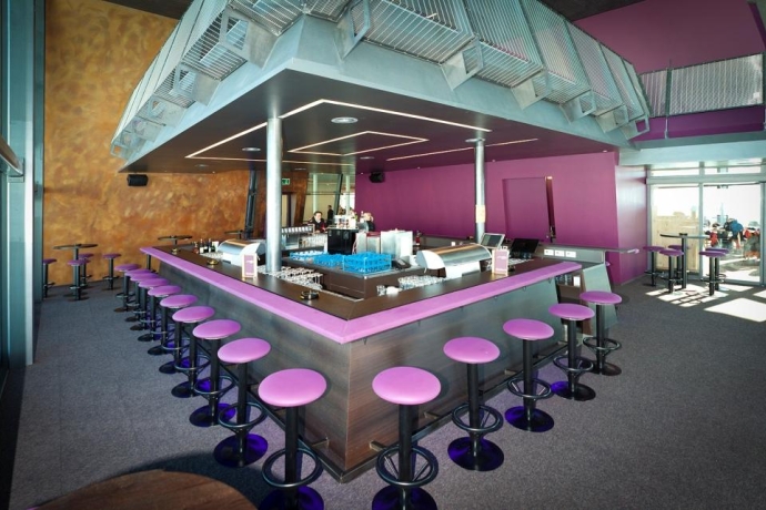 Panorama Restaurant Sattel