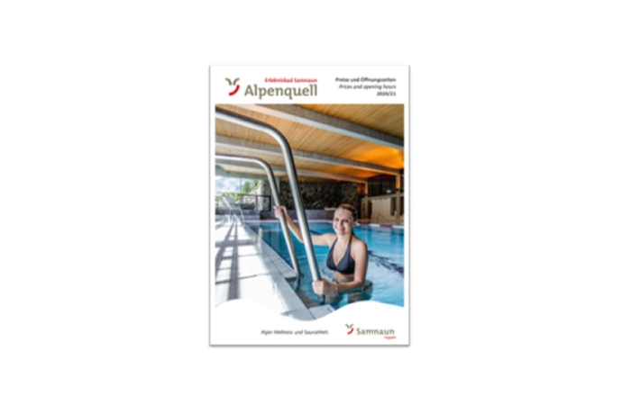 Alpenquell Erlebnisbad