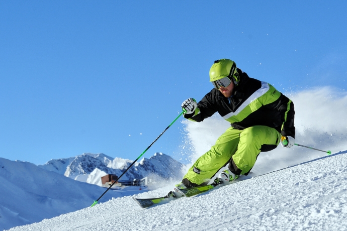 Skischule White Passion