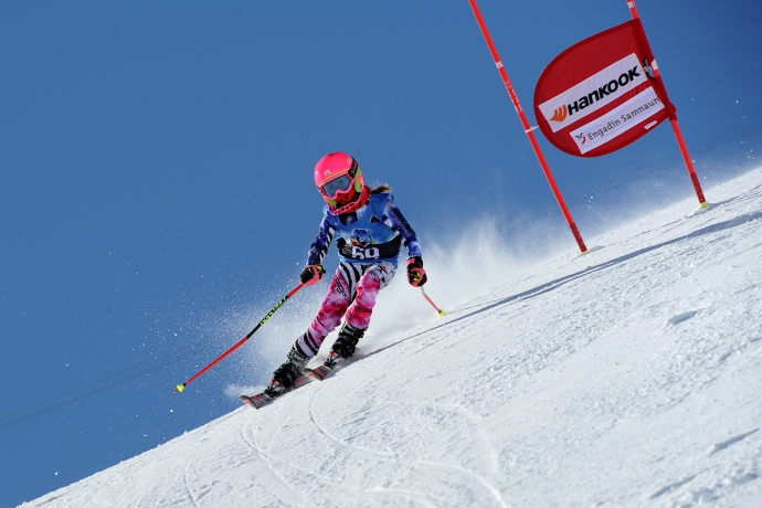 Internationaler Silvretta Schüler-Cup im Skigebiet Samnaun. Internationaler Silvretta Schüler-Cup im Skigebiet Samnaun.