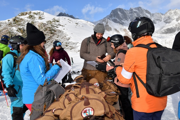 Start Smuggler Trophy