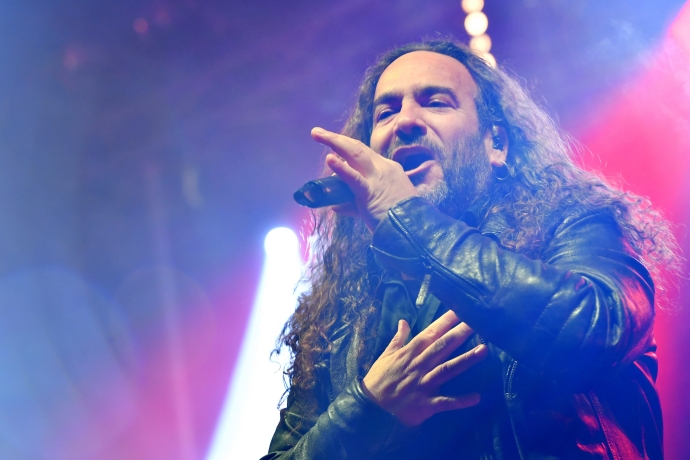 Megawatt Opening-Konzert