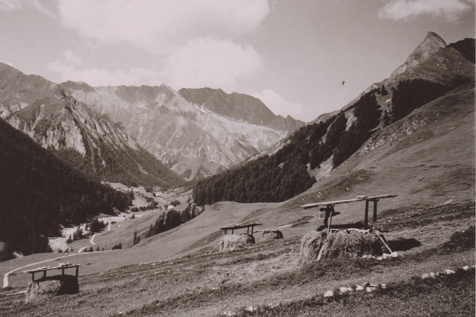 Kostproben vom «Samnauner Dialekt»