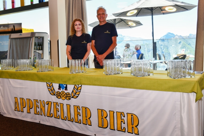 8. Gipfelgenuss 2022