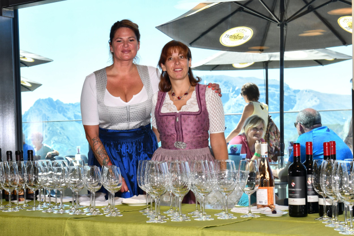 8. Gipfelgenuss 2022