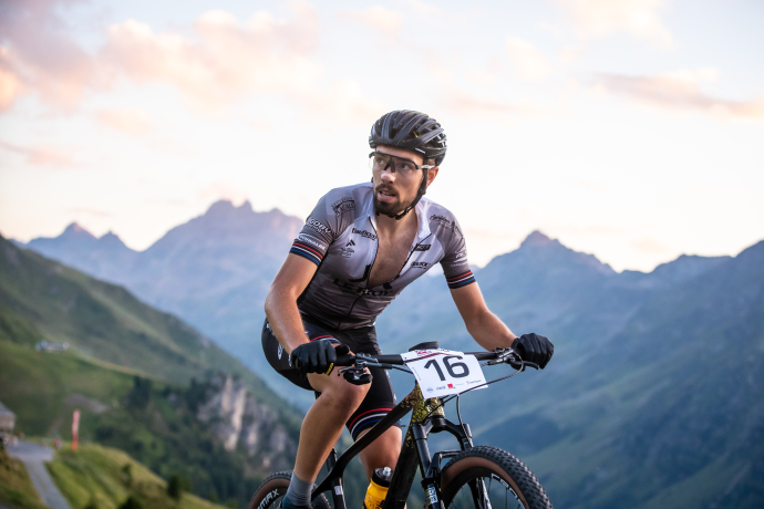 Ironbike 2022