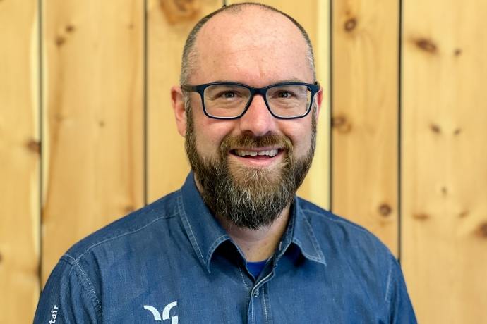 Bernhard Aeschbacher