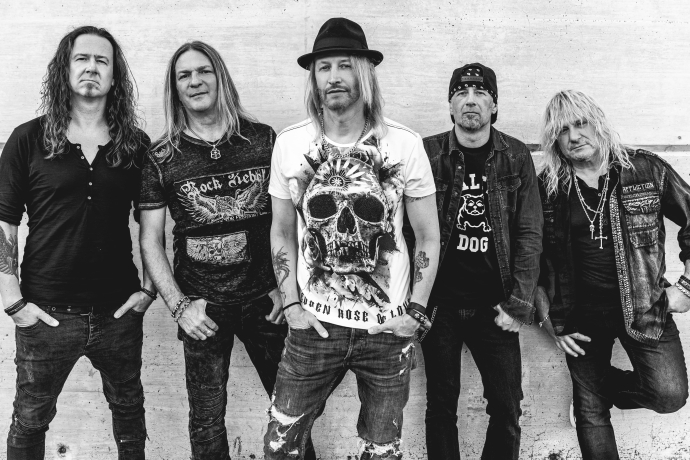 GOTTHARD