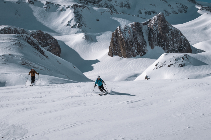 Heidelberger Hütte